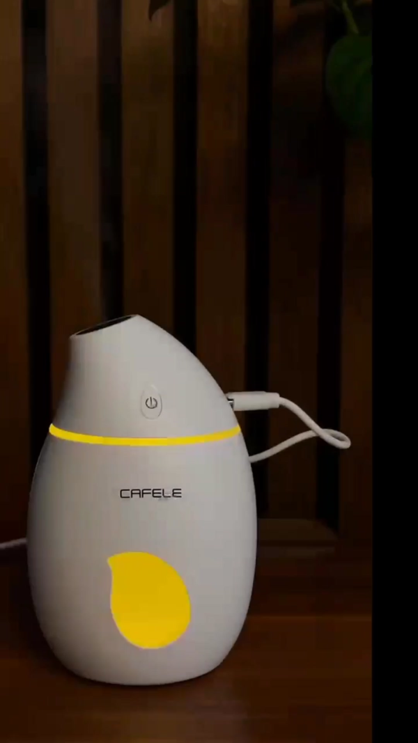 دستگاه بخور سرد برند CAFELE مدل A-032