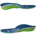 کفی طبی ورزشی متناسب با قوس متوسط پا- Sport Mid Arch