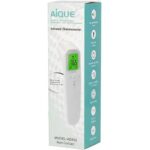 تب سنج AiQUE مدل AD802