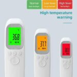 تب سنج AiQUE مدل AD802