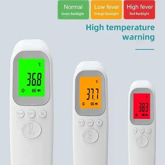 تب سنج AiQUE مدل AD802