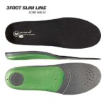 کفی طبی ورزشی متناسب با قوس متوسط پا- Sport Mid Arch