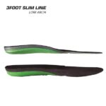 کفی طبی ورزشی متناسب با قوس متوسط پا- Sport Mid Arch