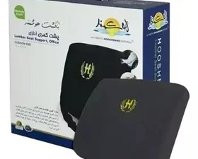 بالش پشت کمری هوشمند مدل اداری