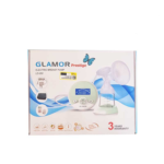 شیردوش برقی گلامور مدل LD-202