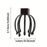ماساژور سر HEAD MASSAGER