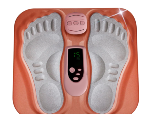 ماساژور فیزیوتراپی سه بعدی پا RORFOOT EMS SOLE MASSAGER
