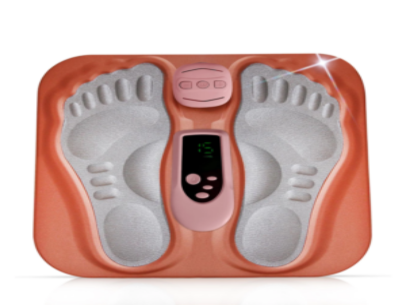 ماساژور(تنس) فیزیوتراپی سه بعدی پا RORFOOT EMS SOLE MASSAGER