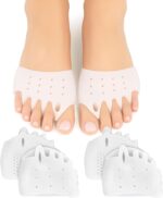 فاصله دهنده و متاتارسال 5 حلقه جورابی - تصویر 6