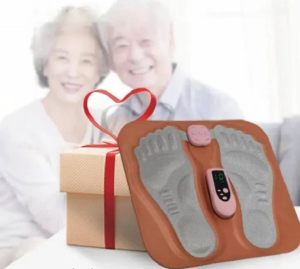 ماساژور فیزیوتراپی سه بعدی پا RORFOOT EMS SOLE MASSAGER