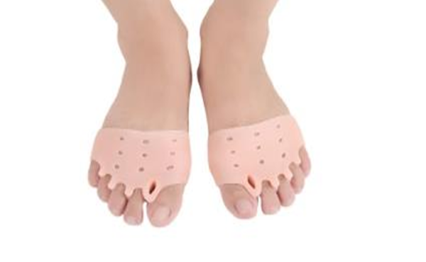 فاصله دهنده و متاتارسال 5 حلقه جورابی