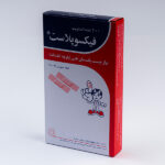 چسب زخم فیکسوپلاست